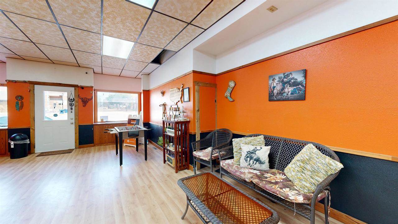 810 Water Avenue, Hillsboro, WI 54634