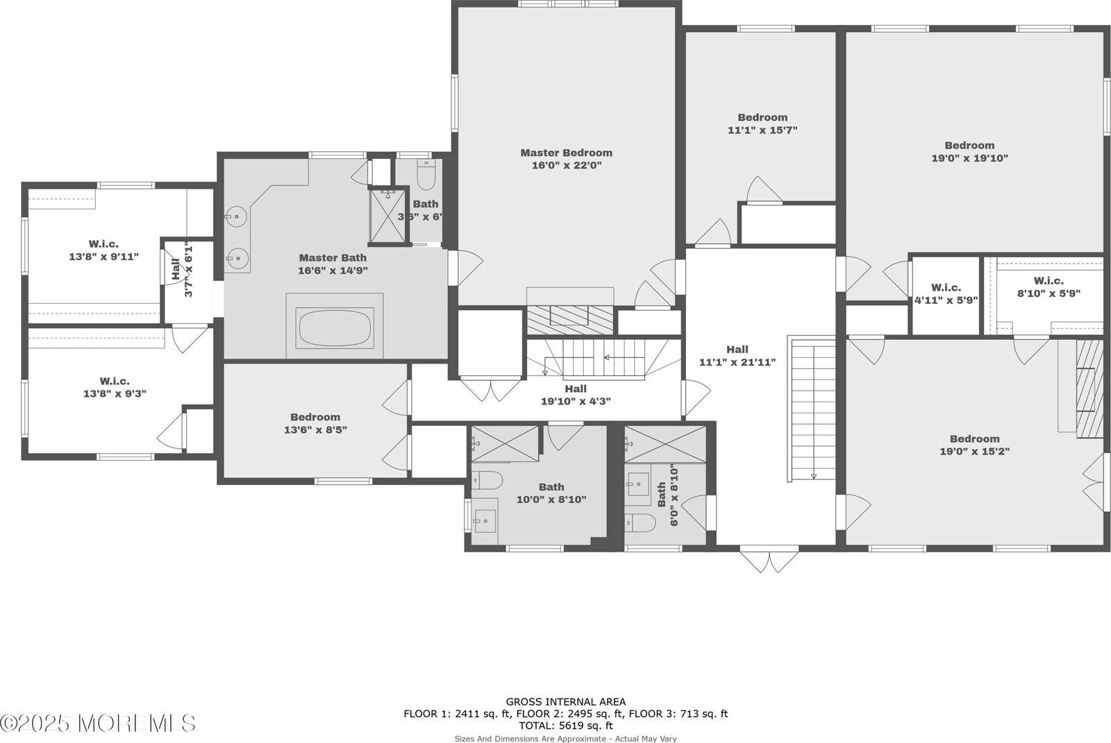 809 Navesink River Road, Locust, NJ 07760