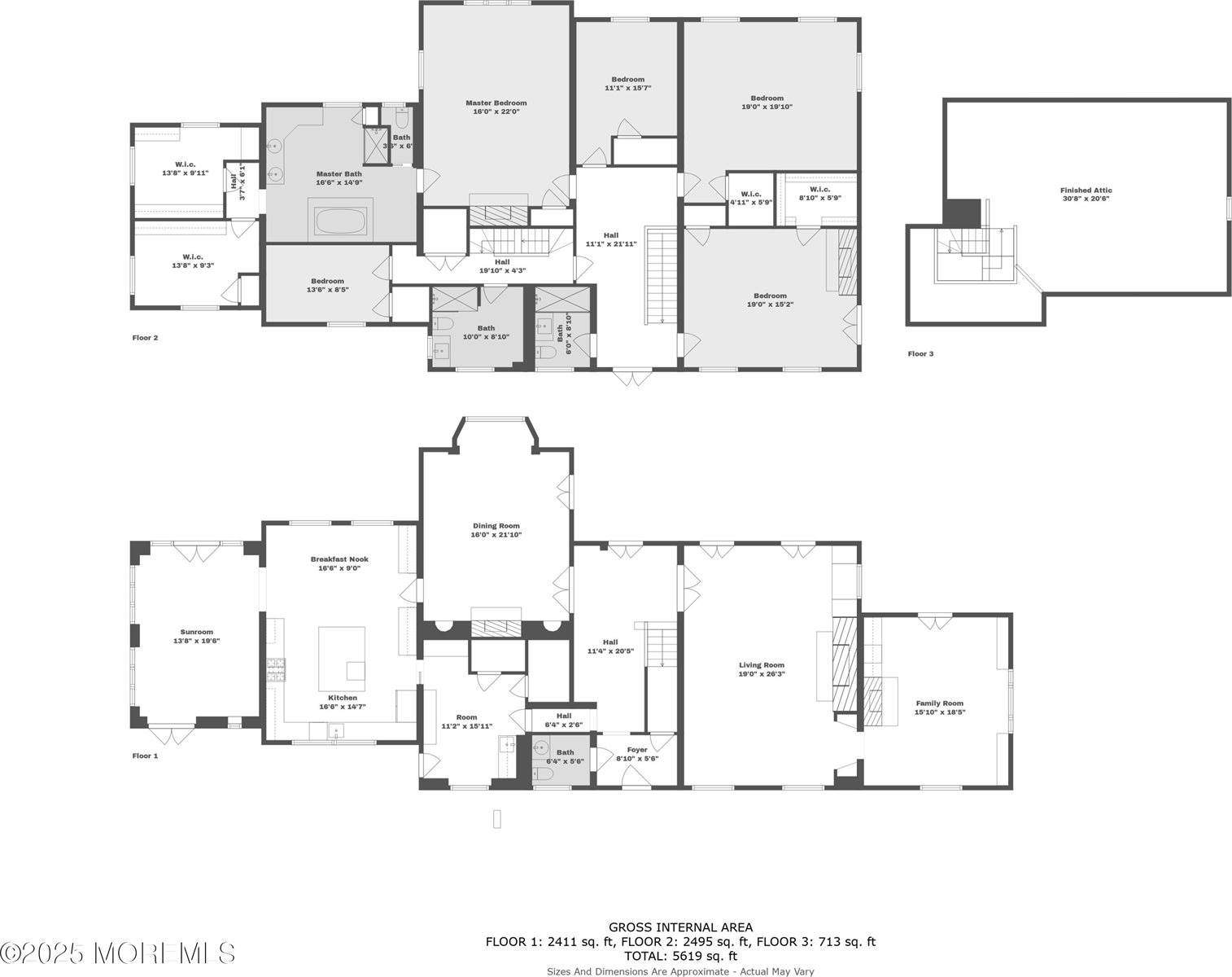 809 Navesink River Road, Locust, NJ 07760