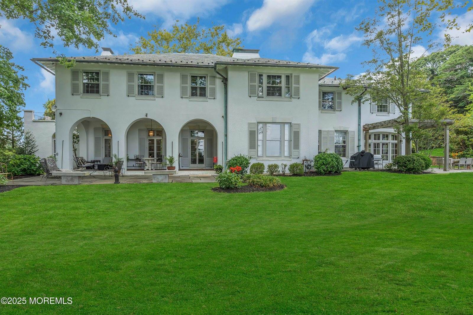 809 Navesink River Road, Locust, NJ 07760