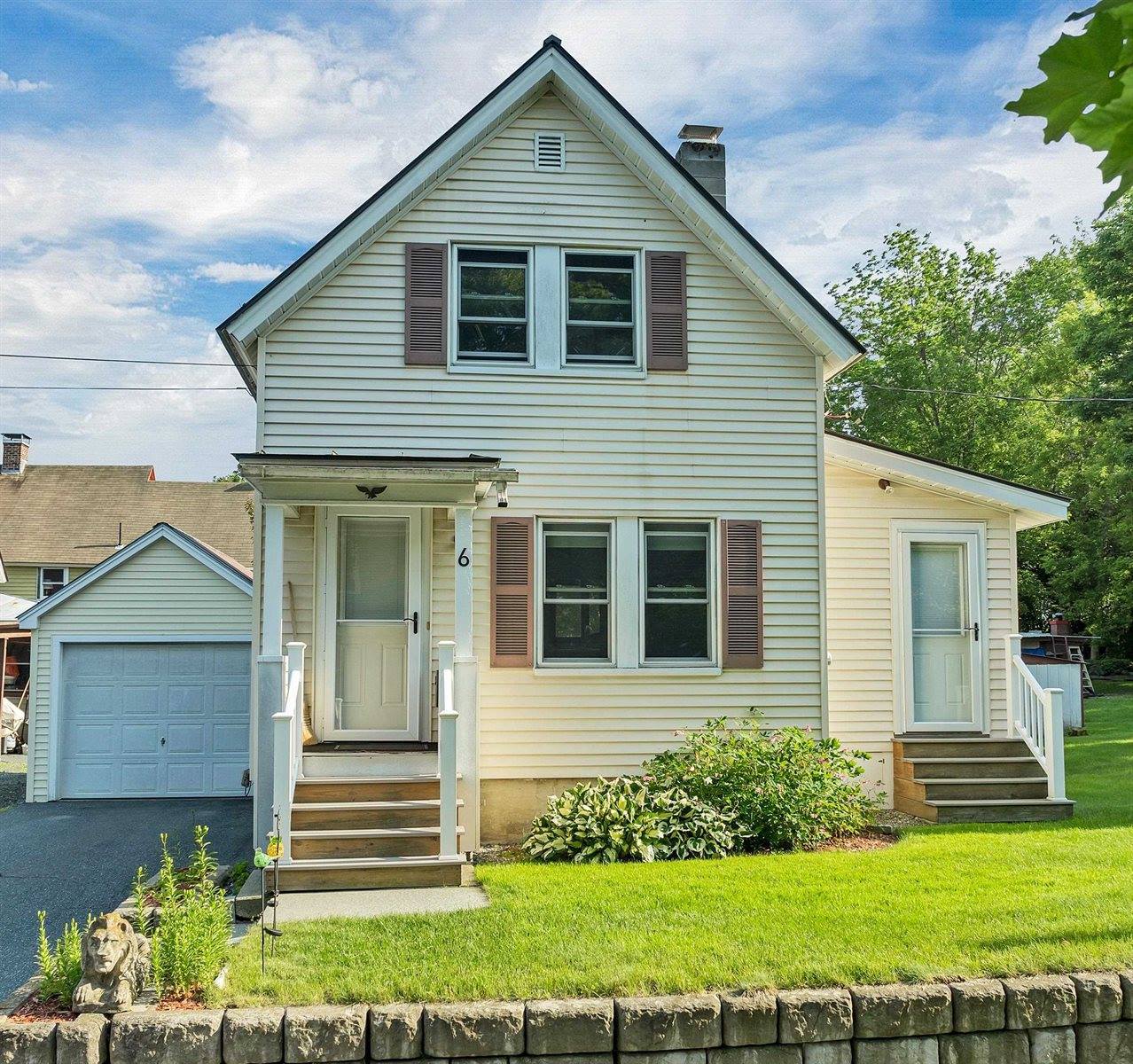 6 Davis Drive, Lebanon, NH 03766