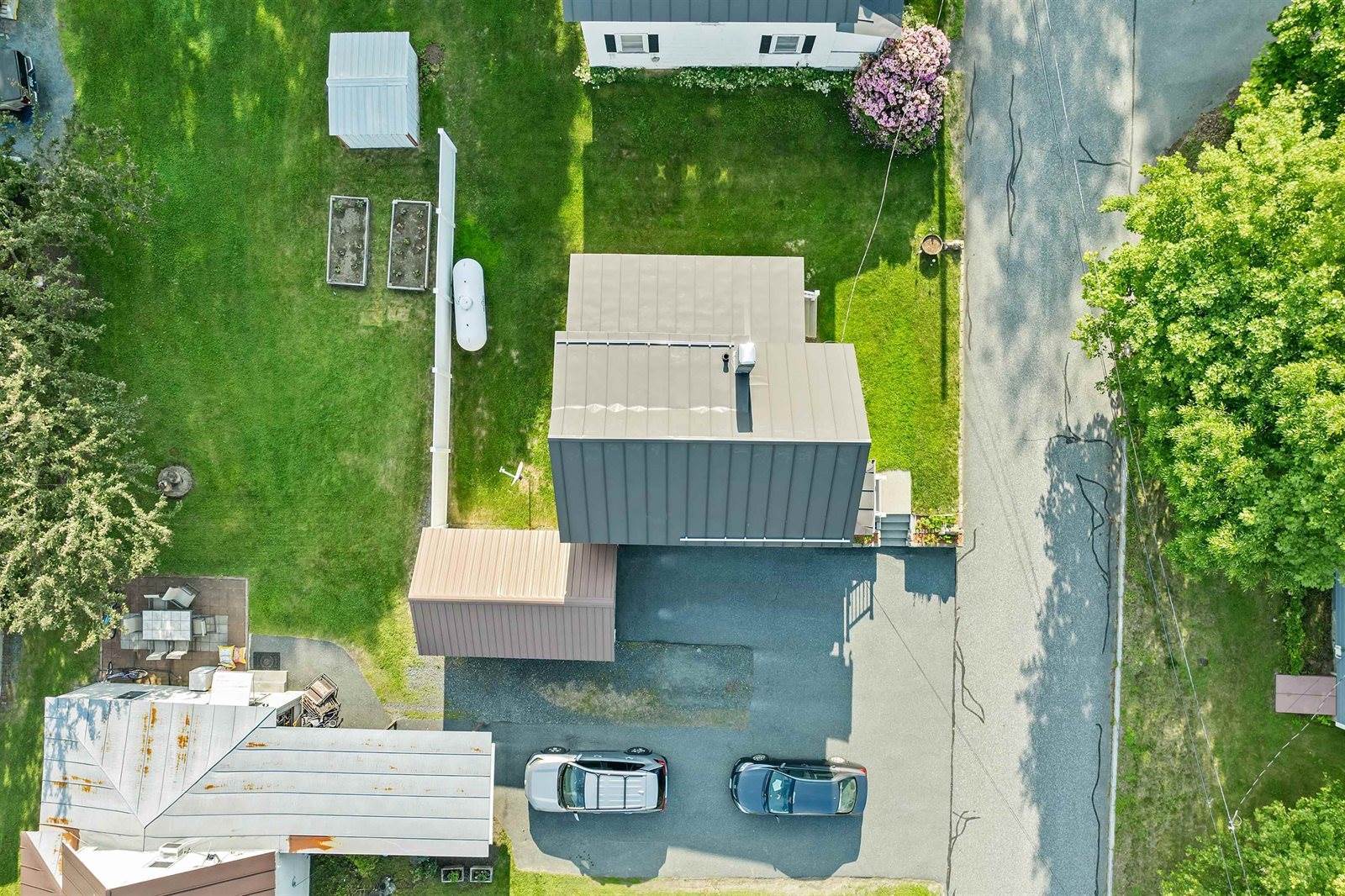 6 Davis Drive, Lebanon, NH 03766