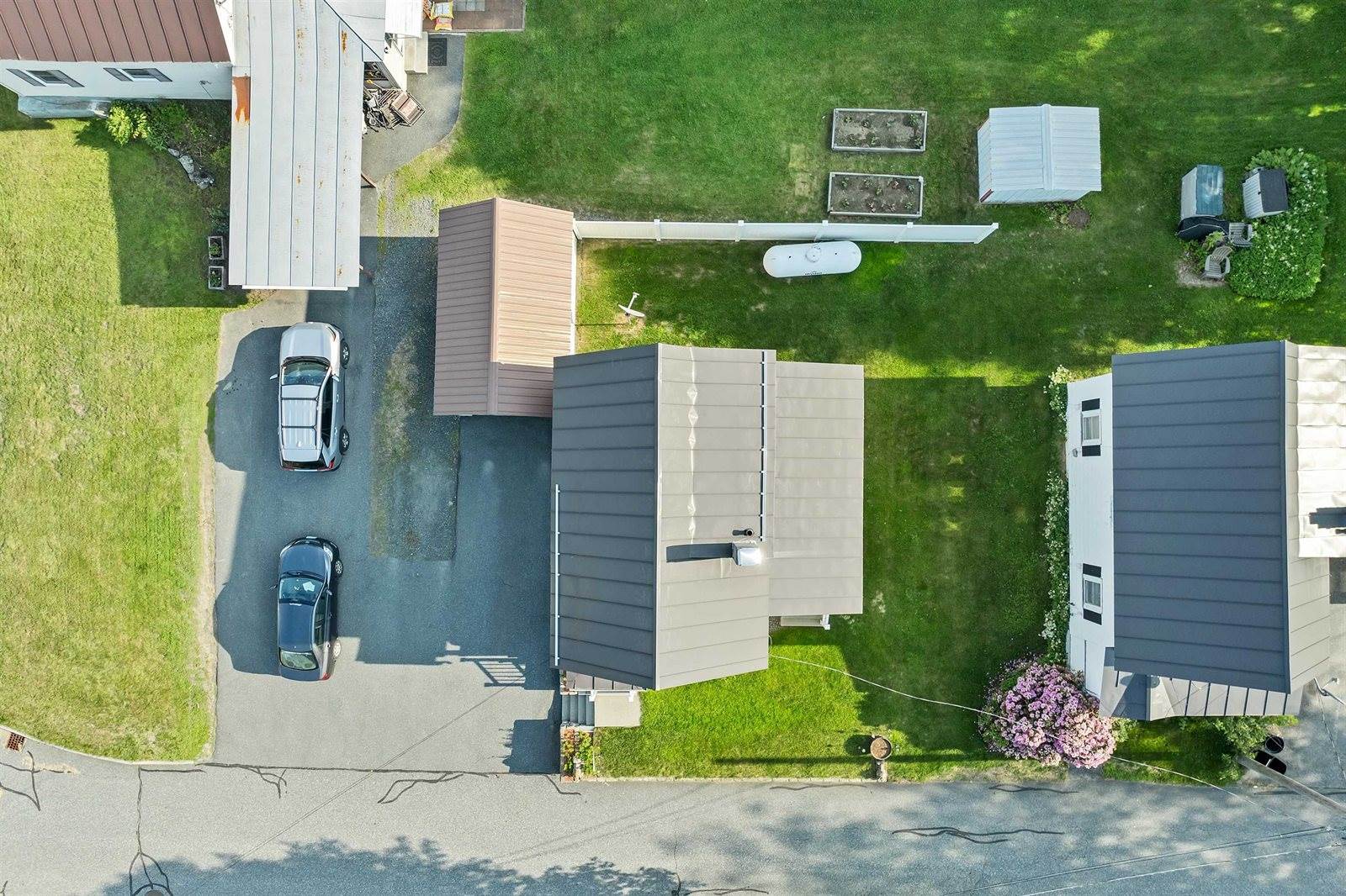 6 Davis Drive, Lebanon, NH 03766