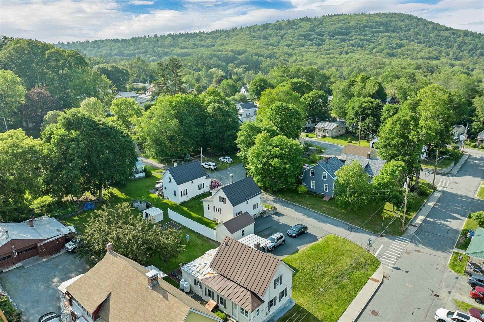 6 Davis Drive, Lebanon, NH 03766