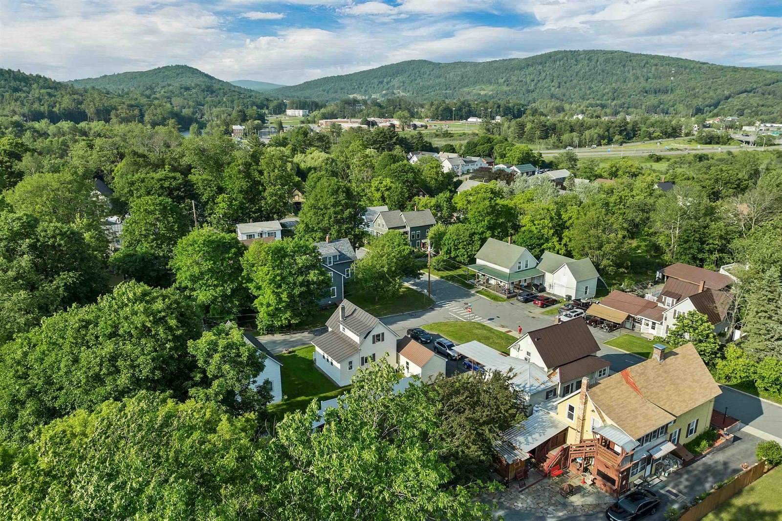 6 Davis Drive, Lebanon, NH 03766