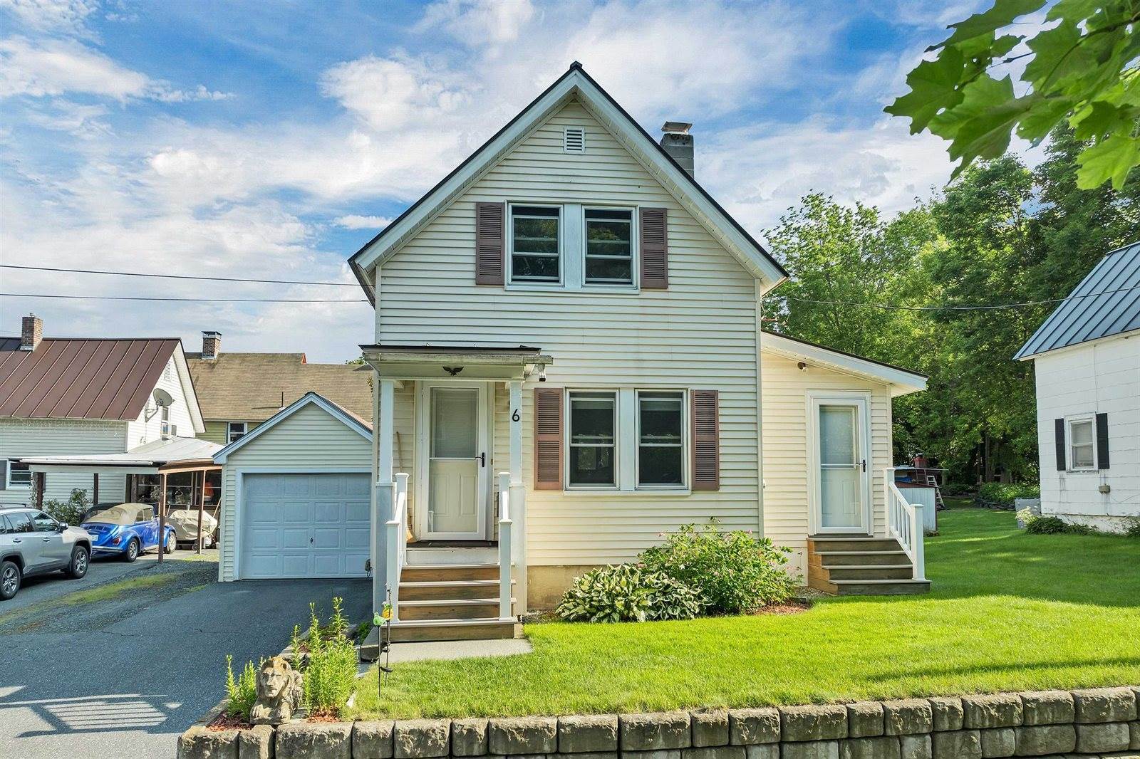 6 Davis Drive, Lebanon, NH 03766