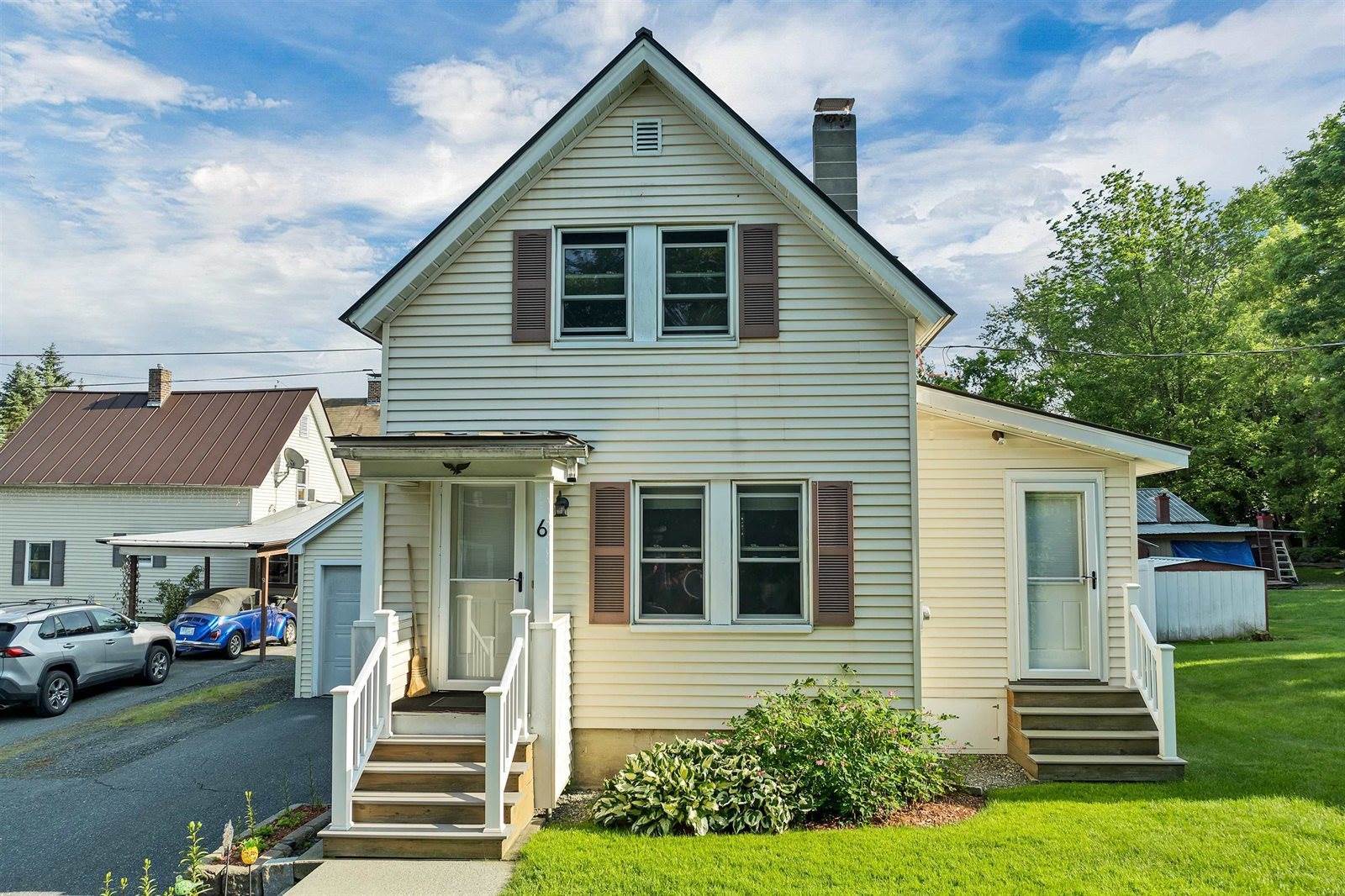 6 Davis Drive, Lebanon, NH 03766