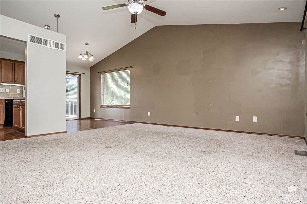 2117 Thompson Drive, Junction City, KS 66441