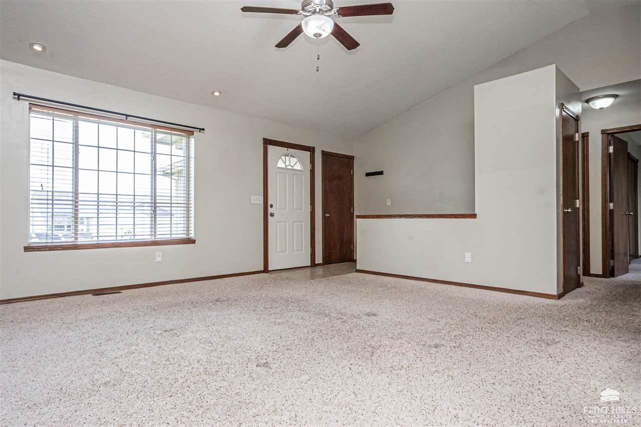 2117 Thompson Drive, Junction City, KS 66441