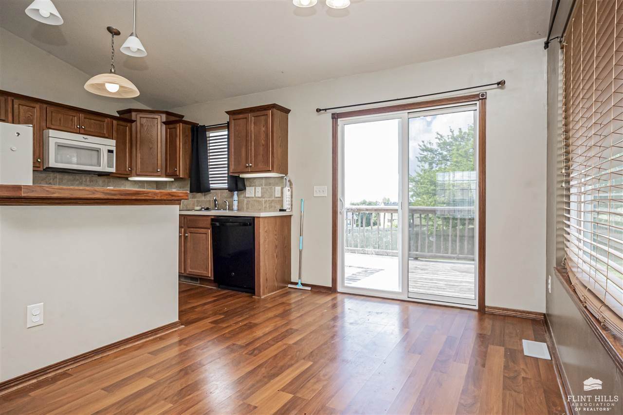 2117 Thompson Drive, Junction City, KS 66441