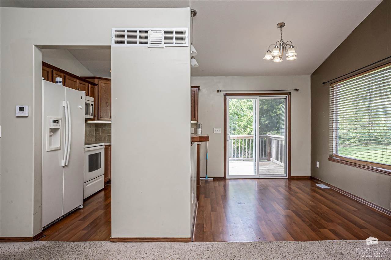 2117 Thompson Drive, Junction City, KS 66441