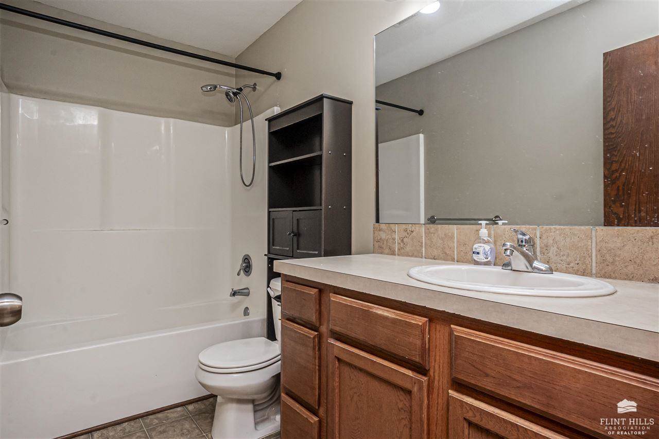 2117 Thompson Drive, Junction City, KS 66441