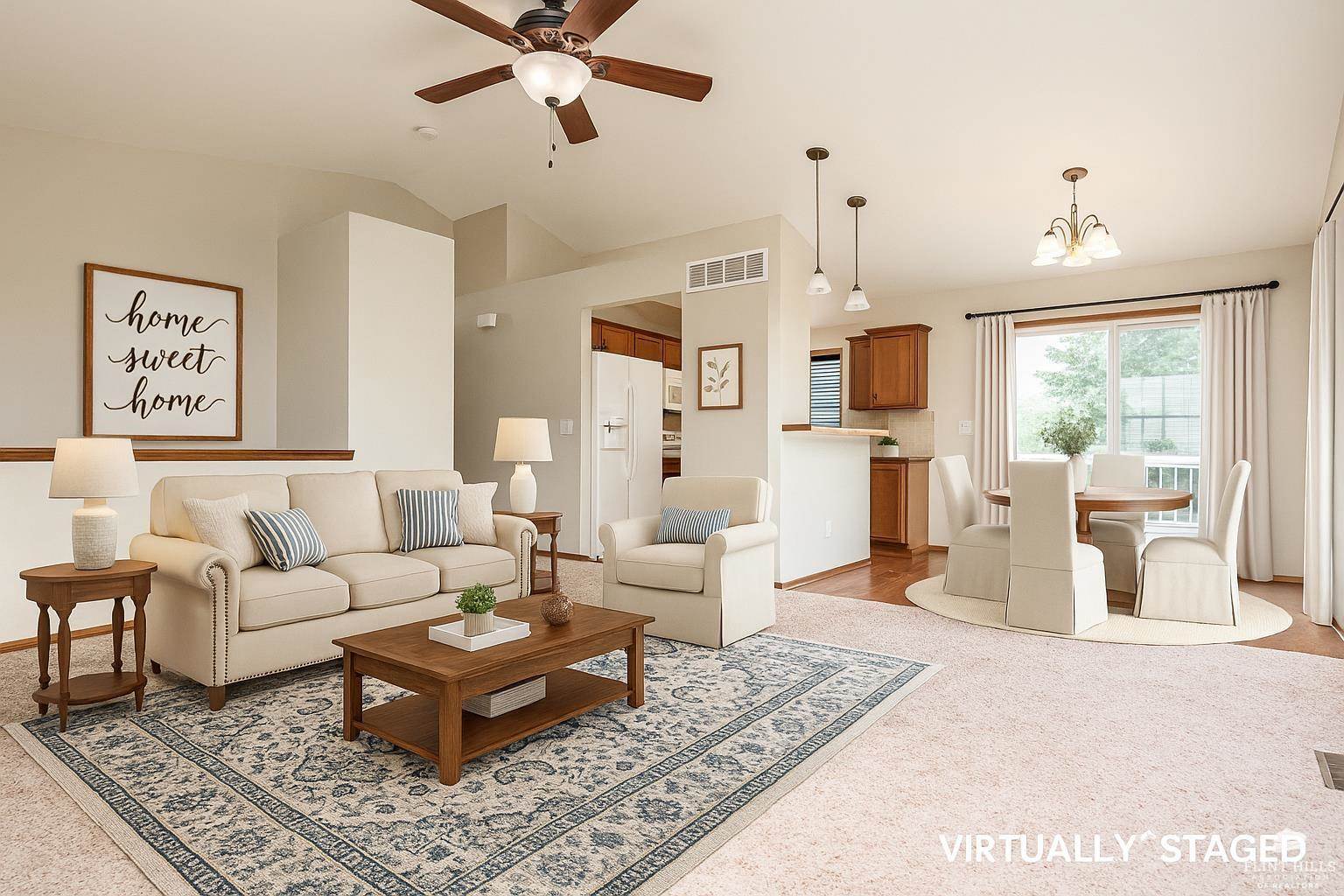 2117 Thompson Drive, Junction City, KS 66441