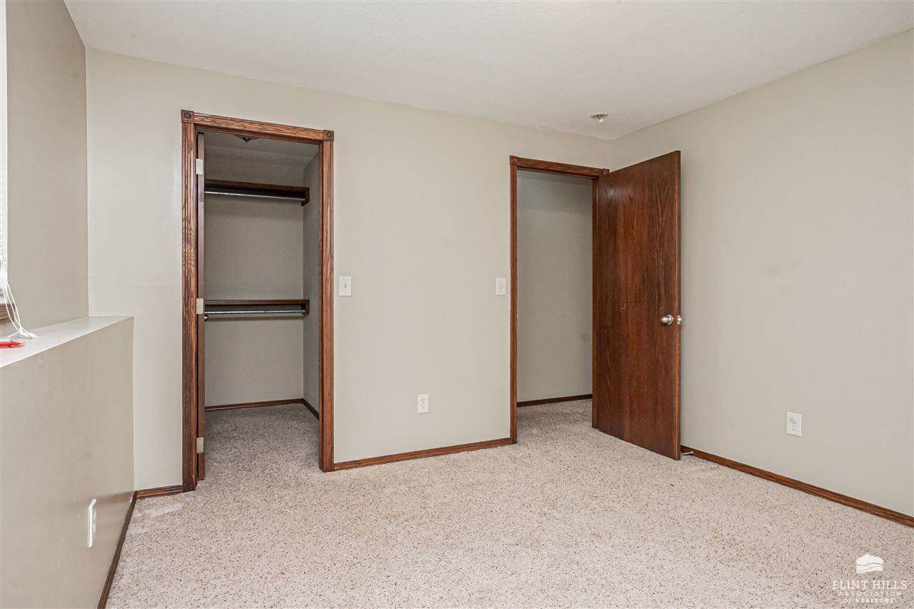 2117 Thompson Drive, Junction City, KS 66441