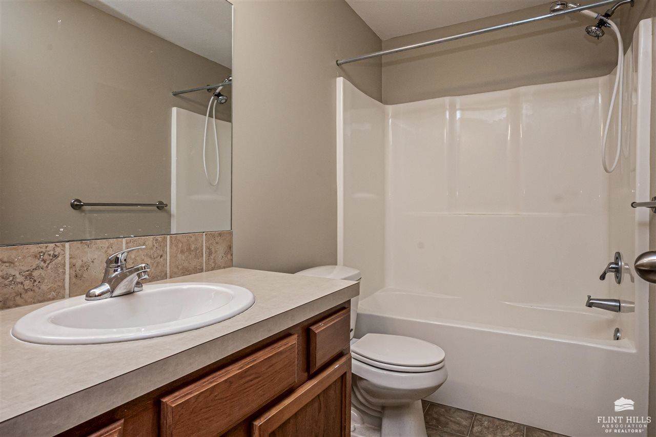 2117 Thompson Drive, Junction City, KS 66441