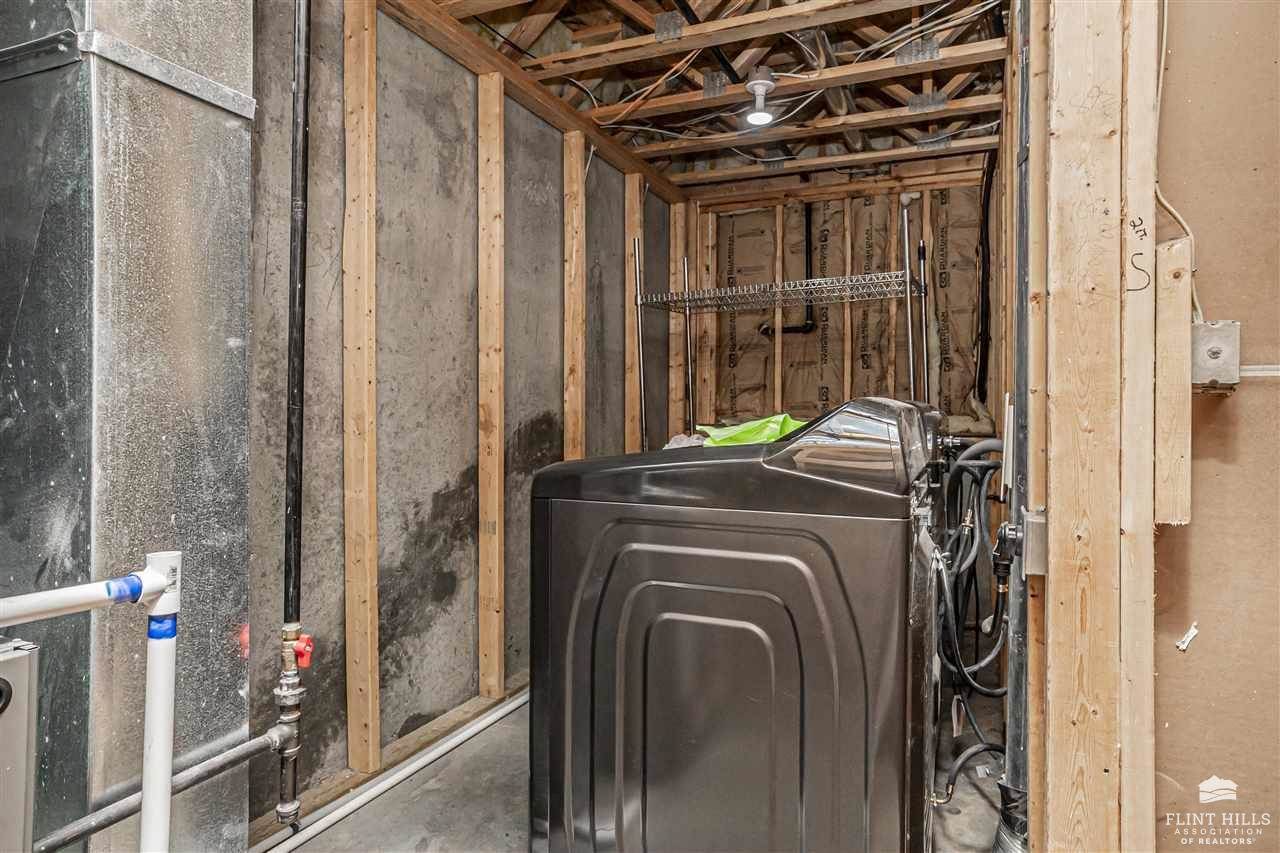 2117 Thompson Drive, Junction City, KS 66441