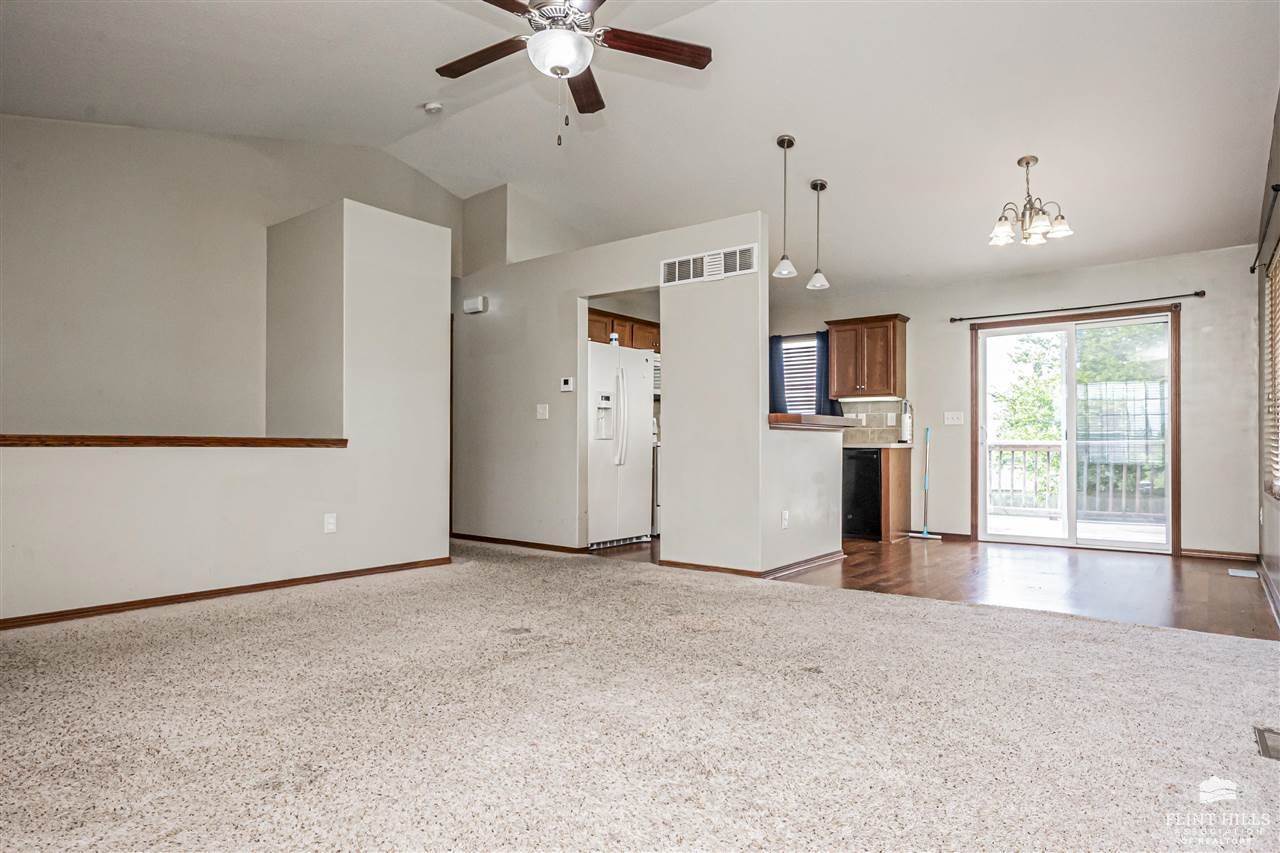 2117 Thompson Drive, Junction City, KS 66441