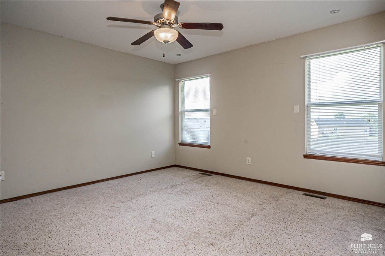 2117 Thompson Drive, Junction City, KS 66441