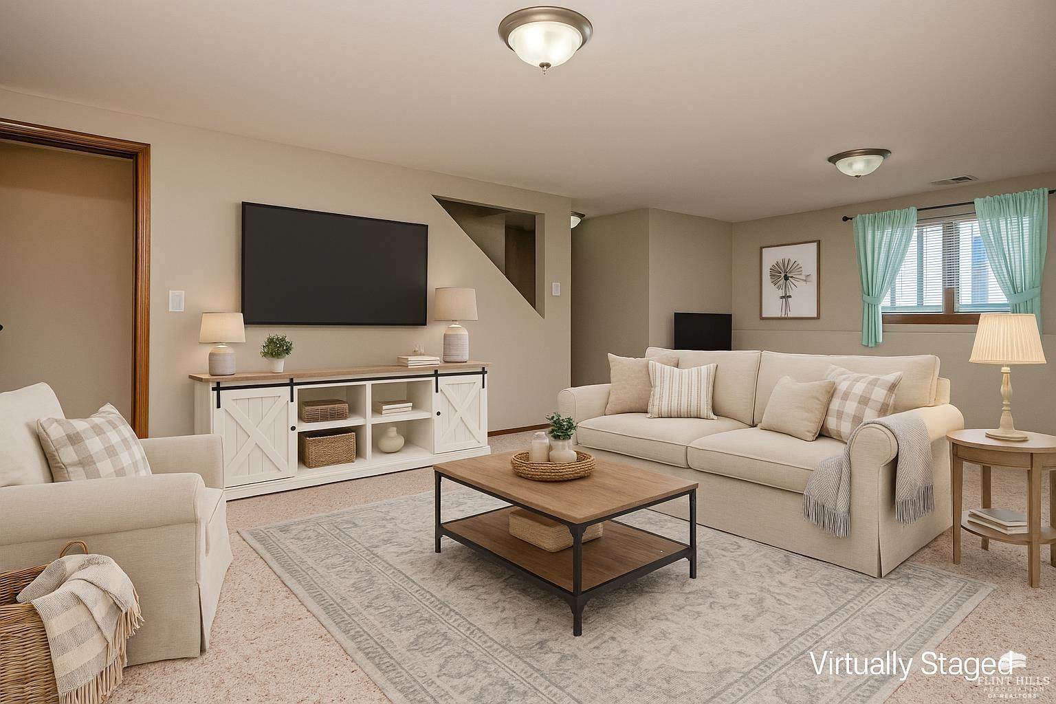 2117 Thompson Drive, Junction City, KS 66441