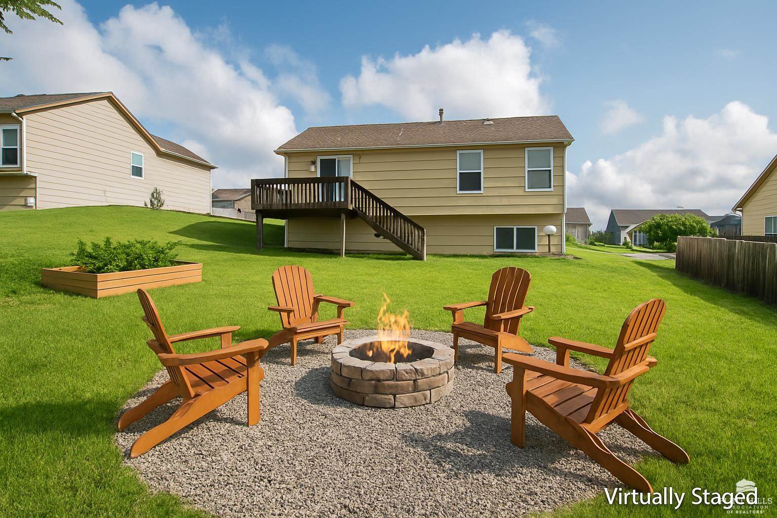 2117 Thompson Drive, Junction City, KS 66441