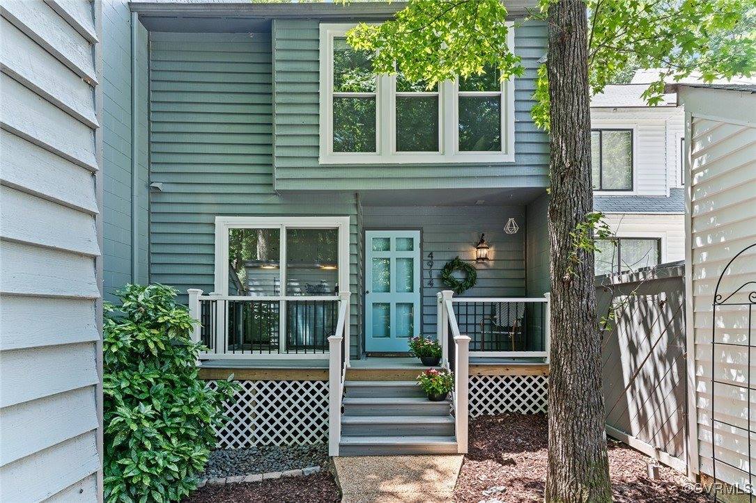 4914 Long Shadow Terrace, Chesterfield County, VA 23112