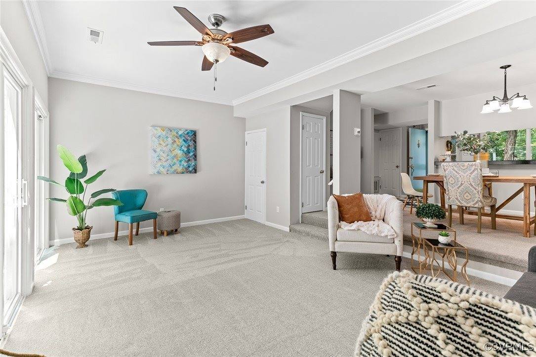 4914 Long Shadow Terrace, Chesterfield County, VA 23112