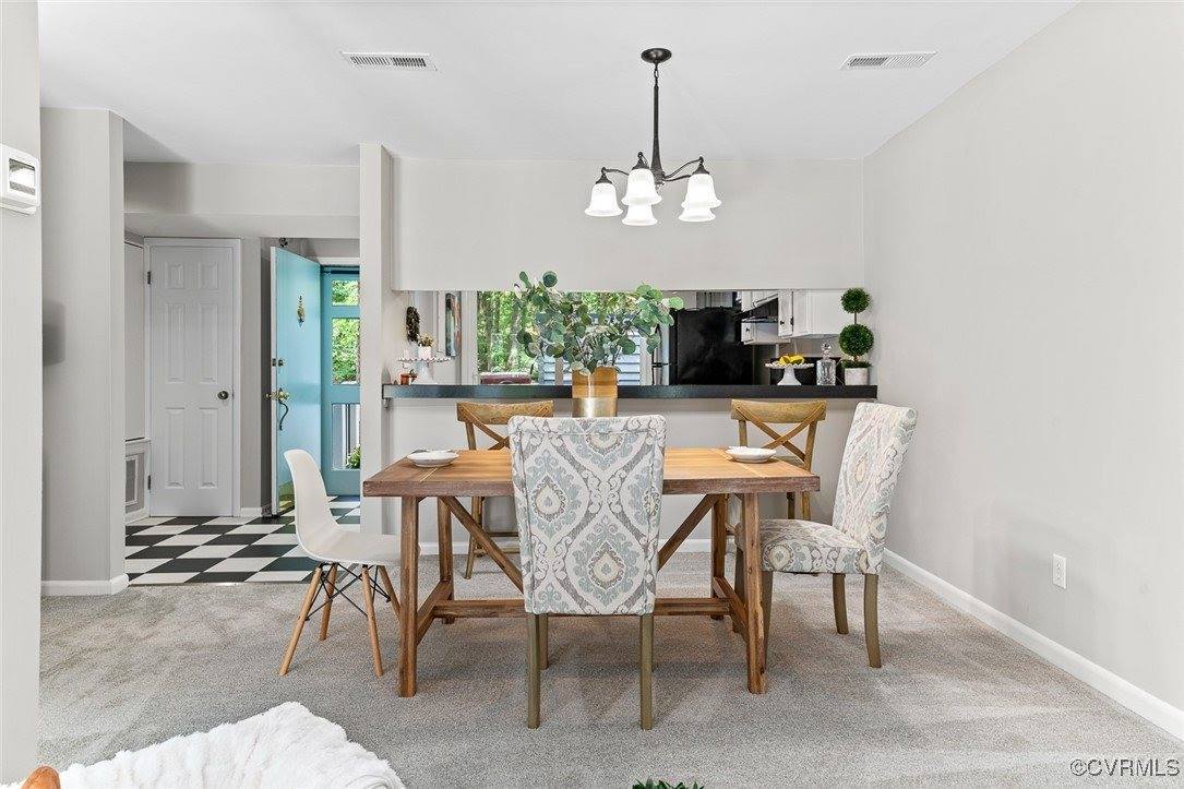 4914 Long Shadow Terrace, Chesterfield County, VA 23112