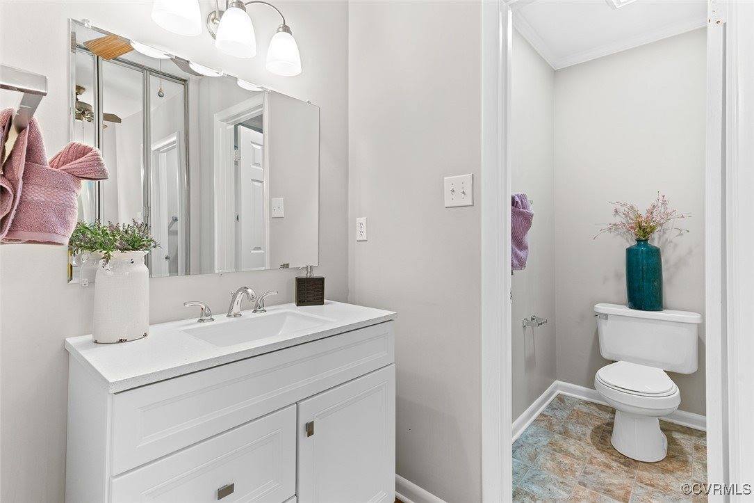 4914 Long Shadow Terrace, Chesterfield County, VA 23112