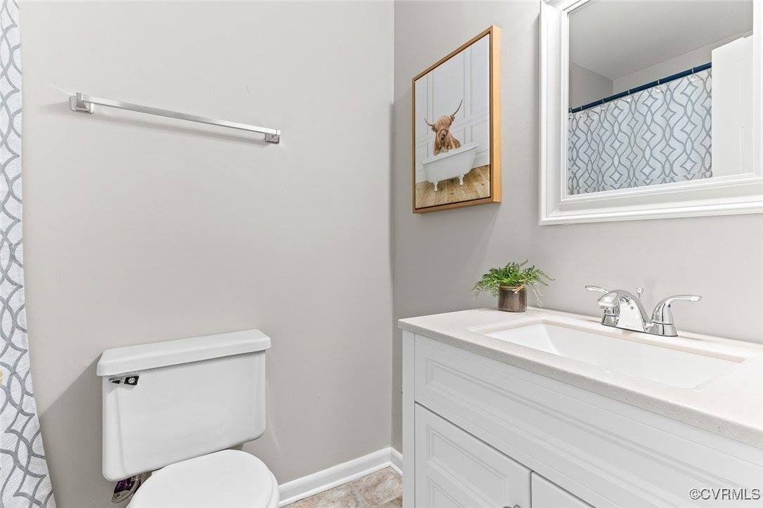 4914 Long Shadow Terrace, Chesterfield County, VA 23112