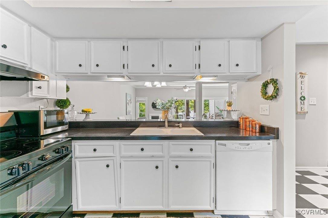 4914 Long Shadow Terrace, Chesterfield County, VA 23112