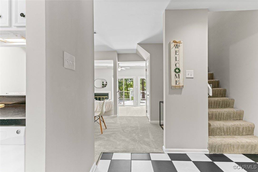 4914 Long Shadow Terrace, Chesterfield County, VA 23112