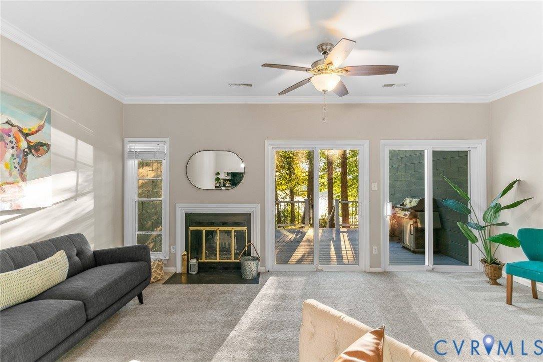 4914 Long Shadow Terrace, Chesterfield County, VA 23112