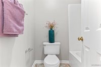 4914 Long Shadow Terrace, Chesterfield County, VA 23112