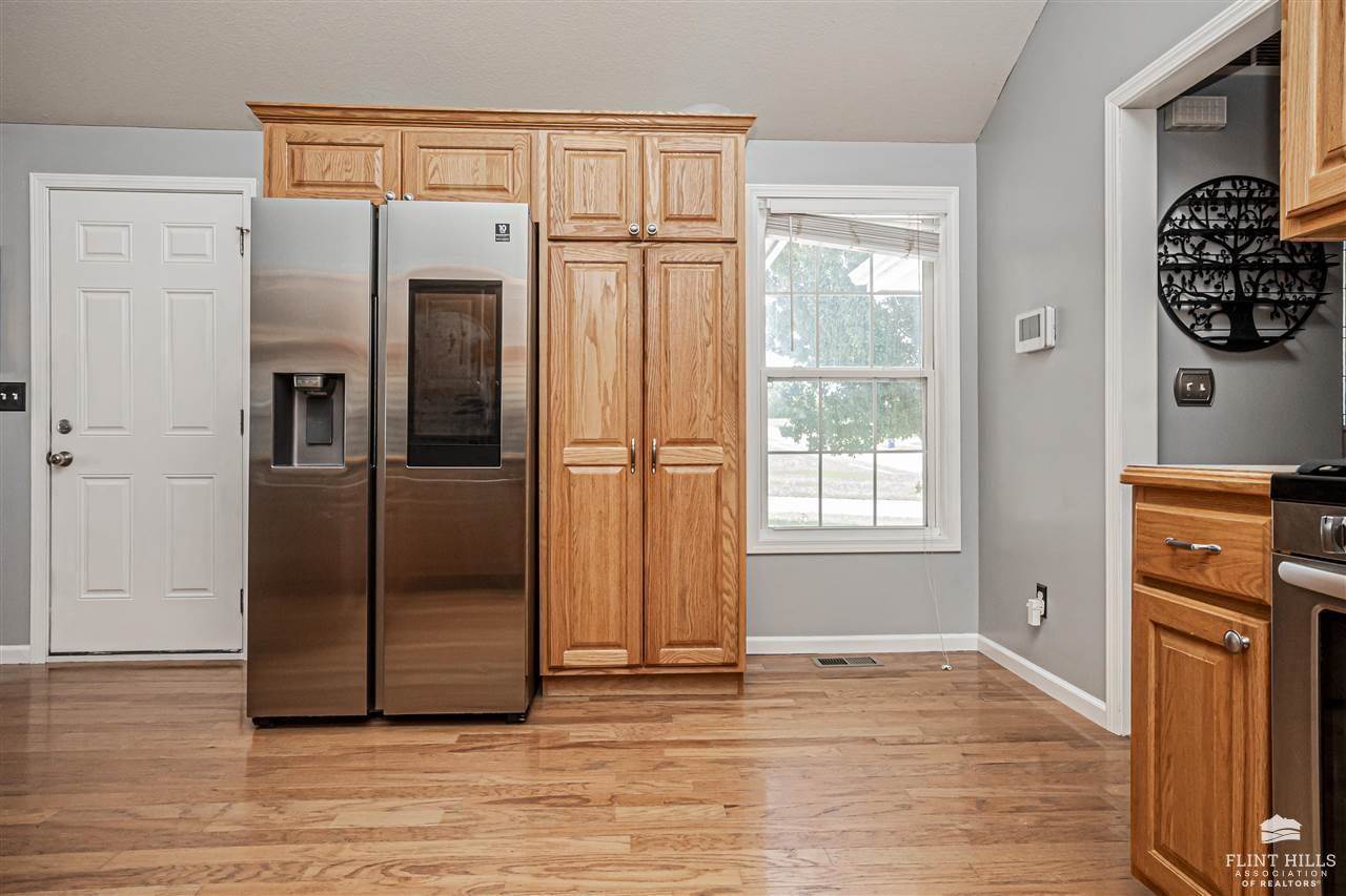 1512 Hickory Lane, Junction City, KS 66441