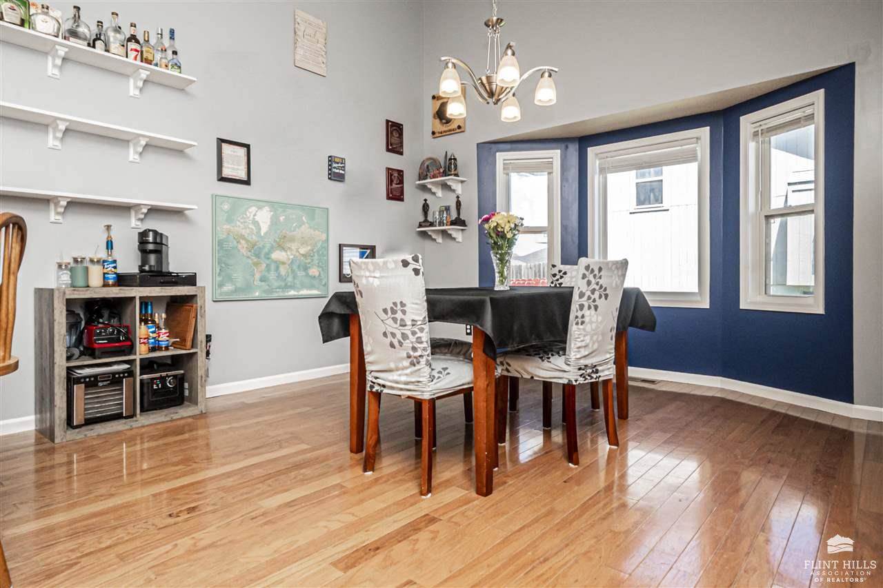 1512 Hickory Lane, Junction City, KS 66441