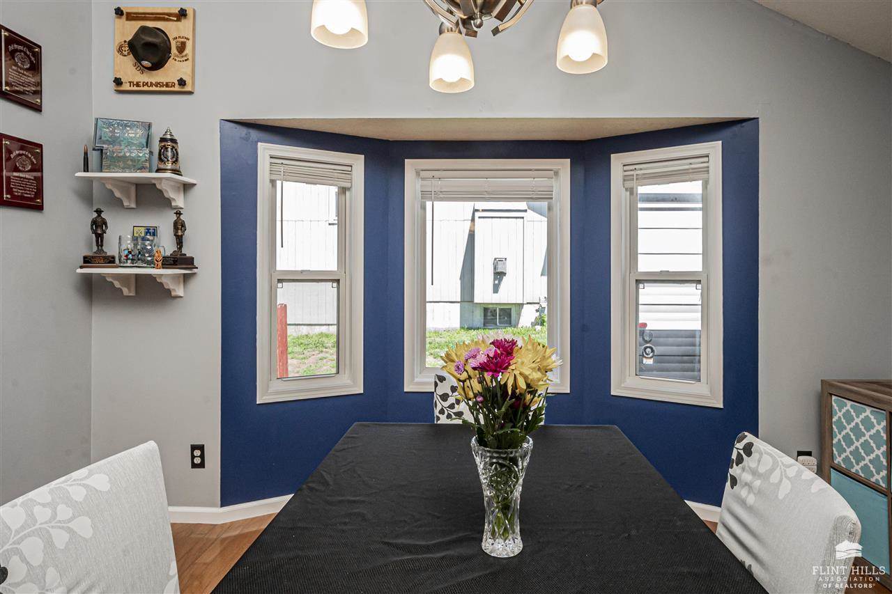 1512 Hickory Lane, Junction City, KS 66441