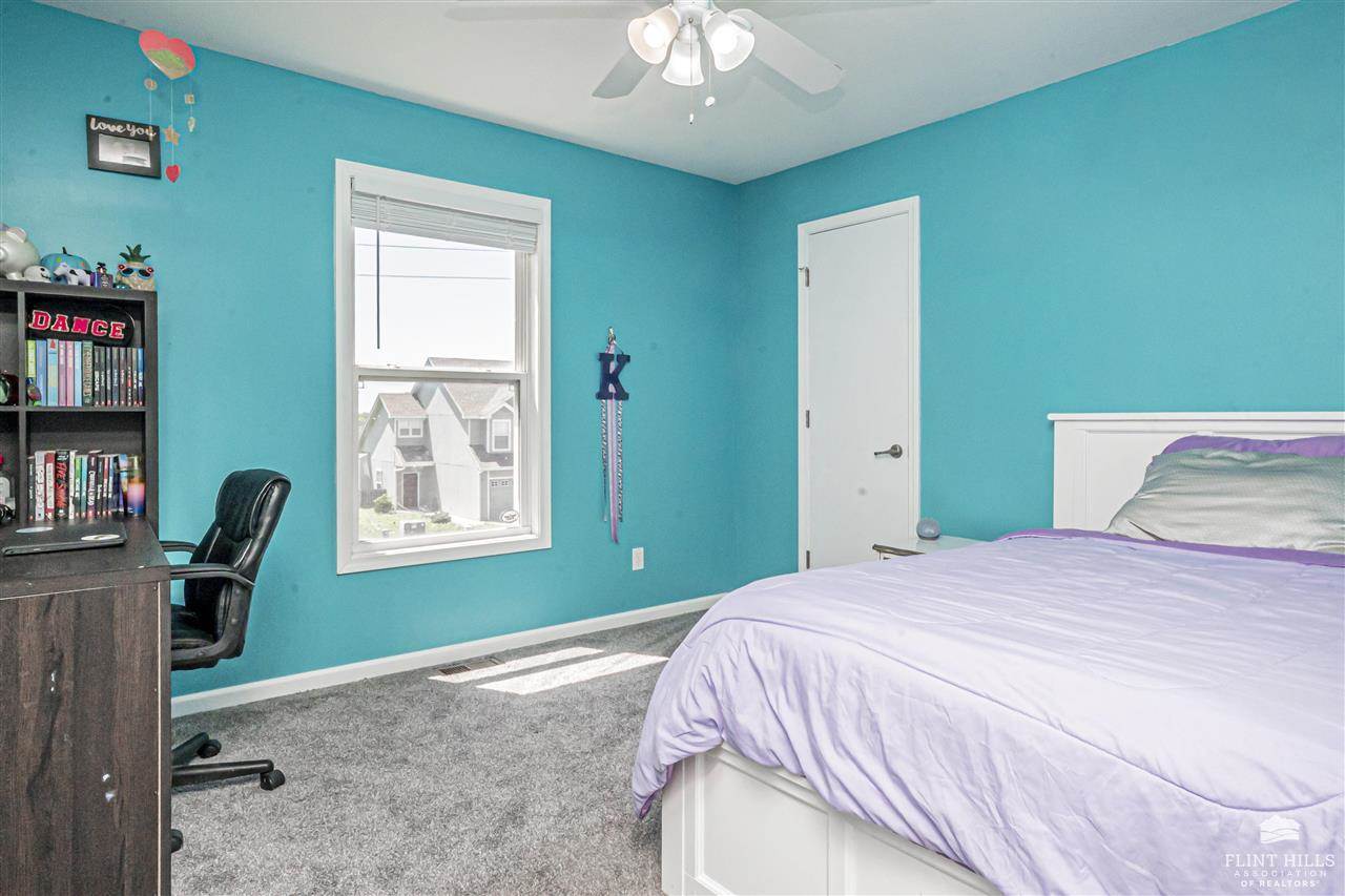 1512 Hickory Lane, Junction City, KS 66441