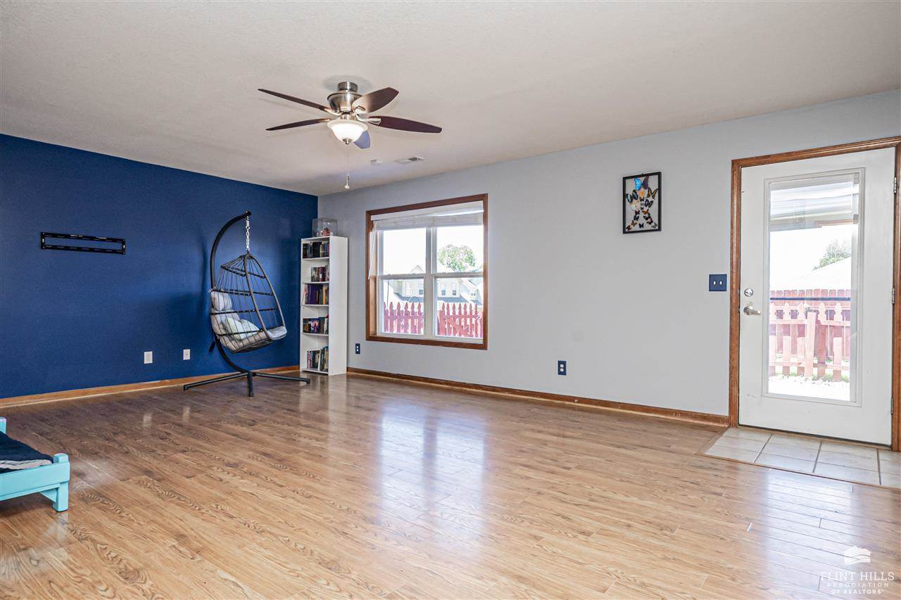 1512 Hickory Lane, Junction City, KS 66441