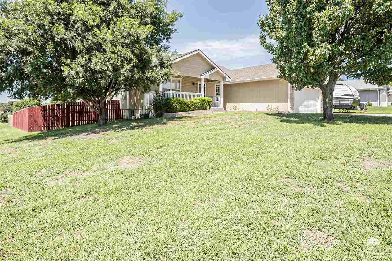 1512 Hickory Lane, Junction City, KS 66441