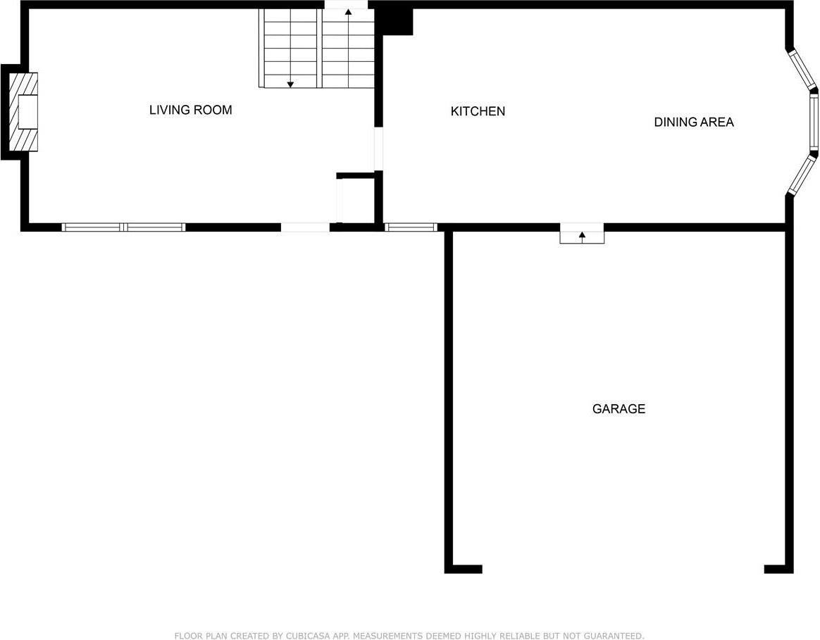 1512 Hickory Lane, Junction City, KS 66441