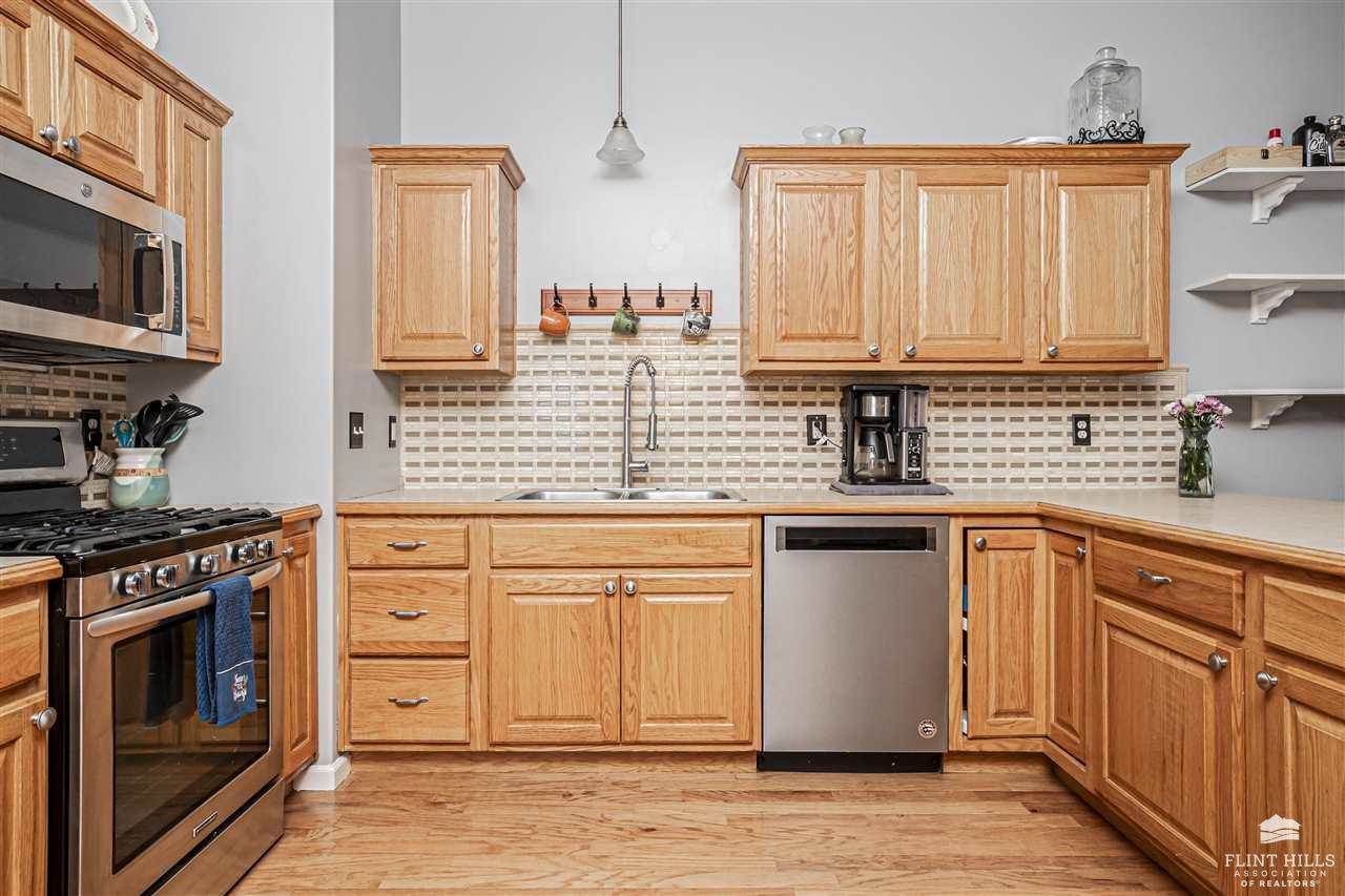 1512 Hickory Lane, Junction City, KS 66441