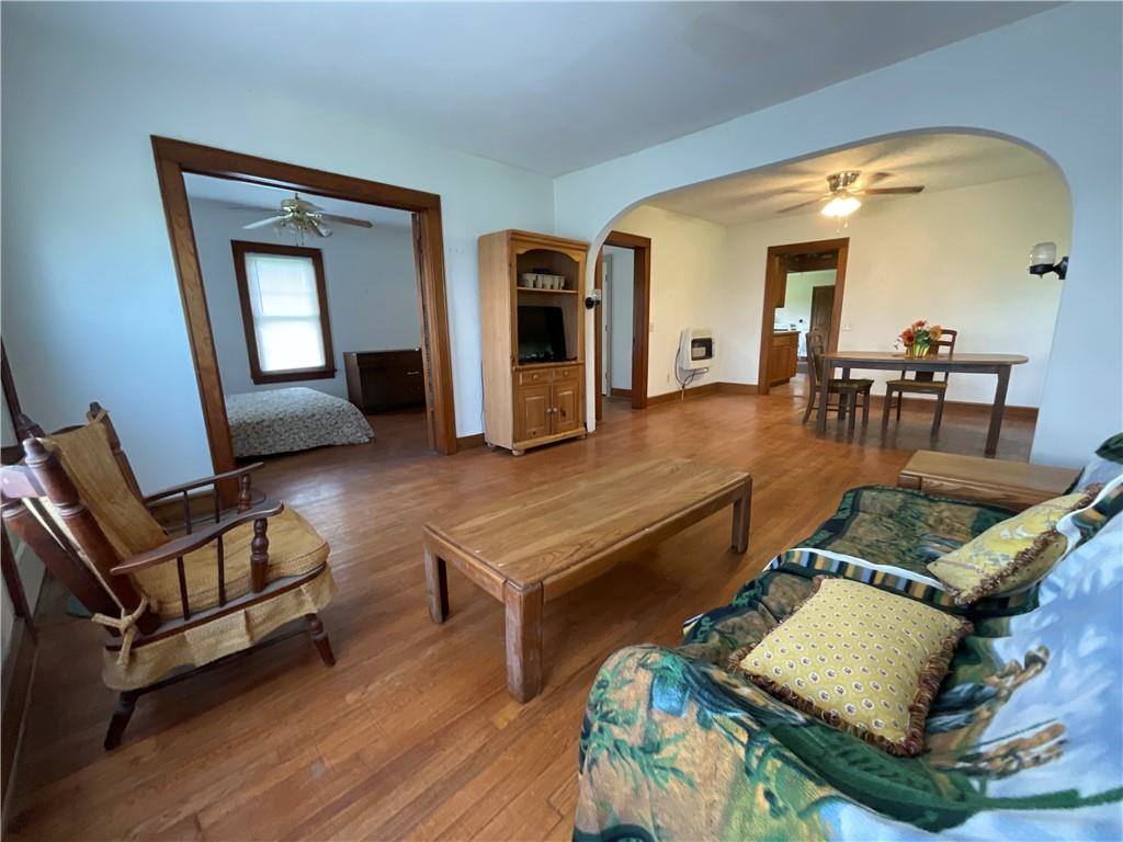 18615 137th Street, Pattonsburg, MO 64670