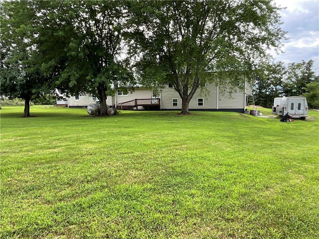 18615 137th Street, Pattonsburg, MO 64670