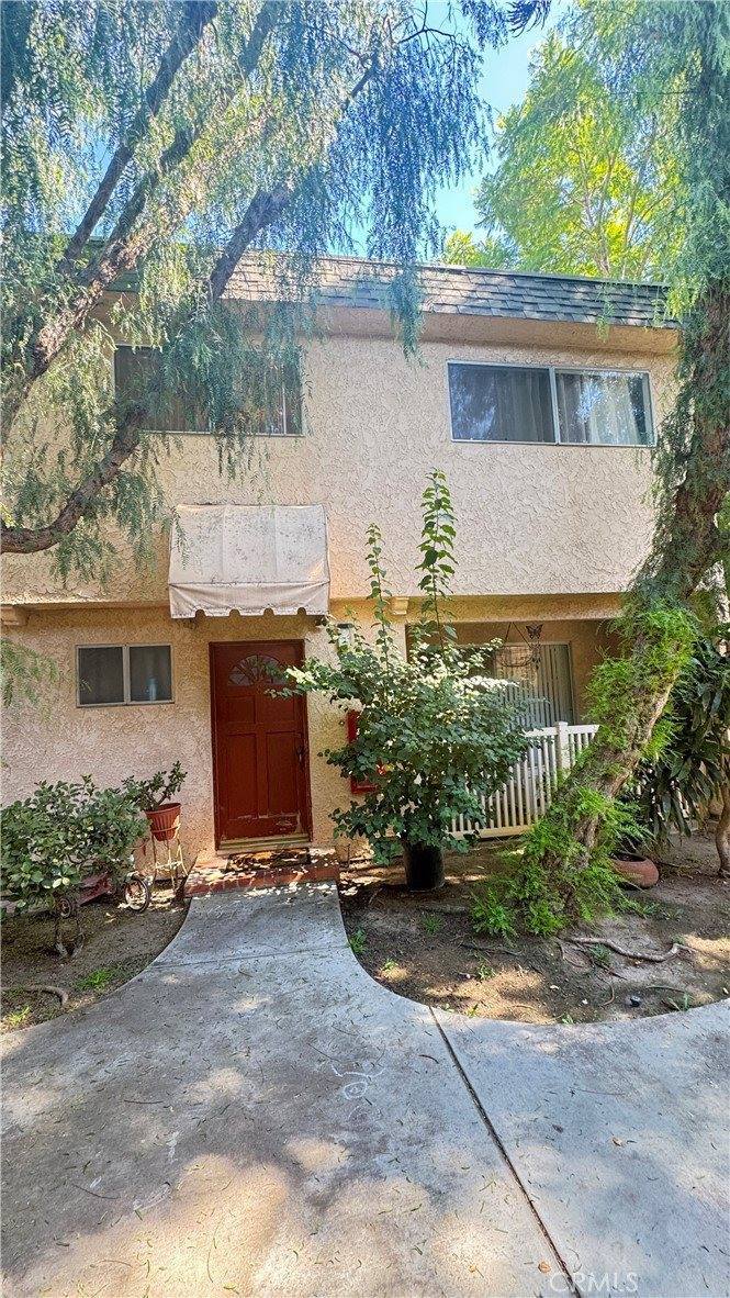 17123 Roscoe Boulevard, Northridge, CA 91325