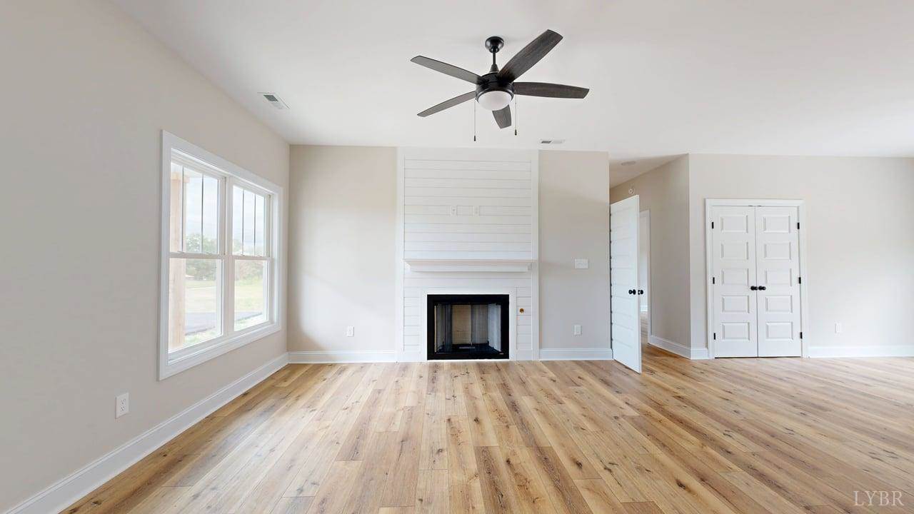 3729 Kentuck Road, Ringgold, VA 24586