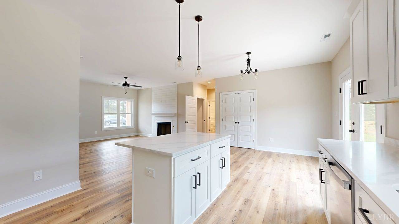 3729 Kentuck Road, Ringgold, VA 24586