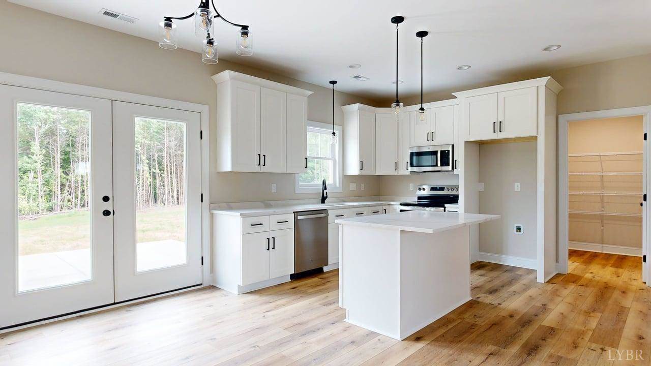 3729 Kentuck Road, Ringgold, VA 24586