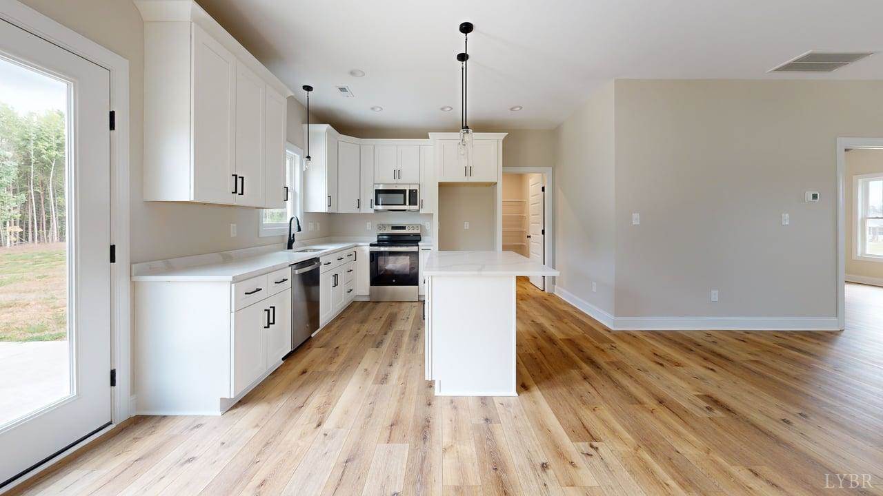 3729 Kentuck Road, Ringgold, VA 24586