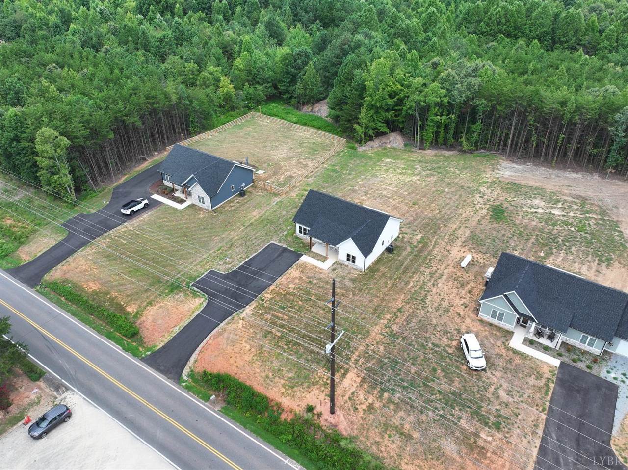 3729 Kentuck Road, Ringgold, VA 24586