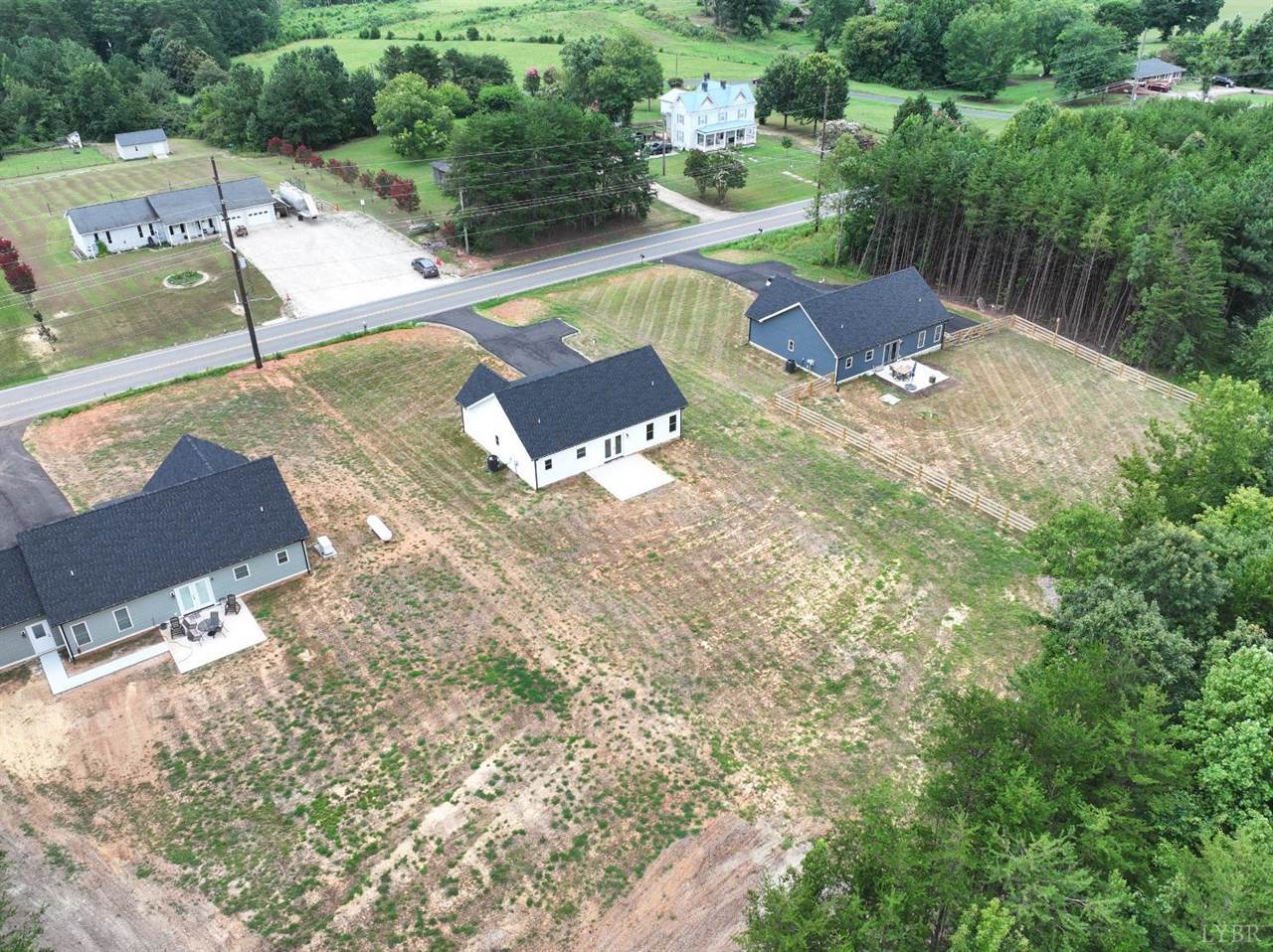 3729 Kentuck Road, Ringgold, VA 24586